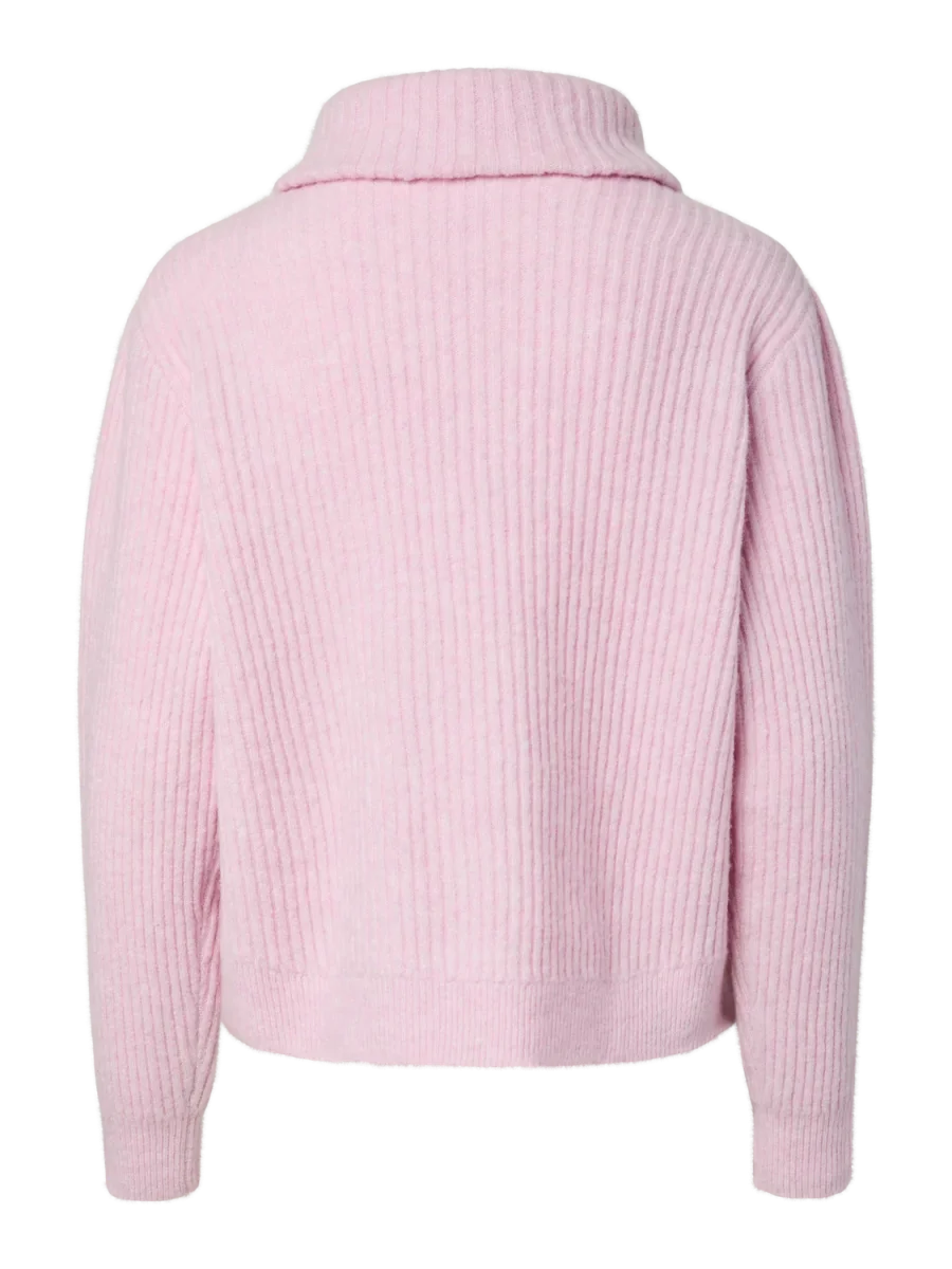 PCSILLY Pullover - Roseate Spoonbill - Bild 8