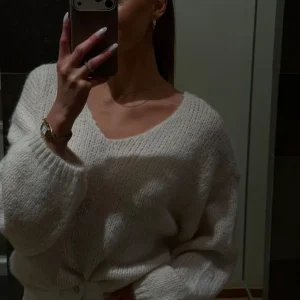 VMMAYBE Pullover - Birch