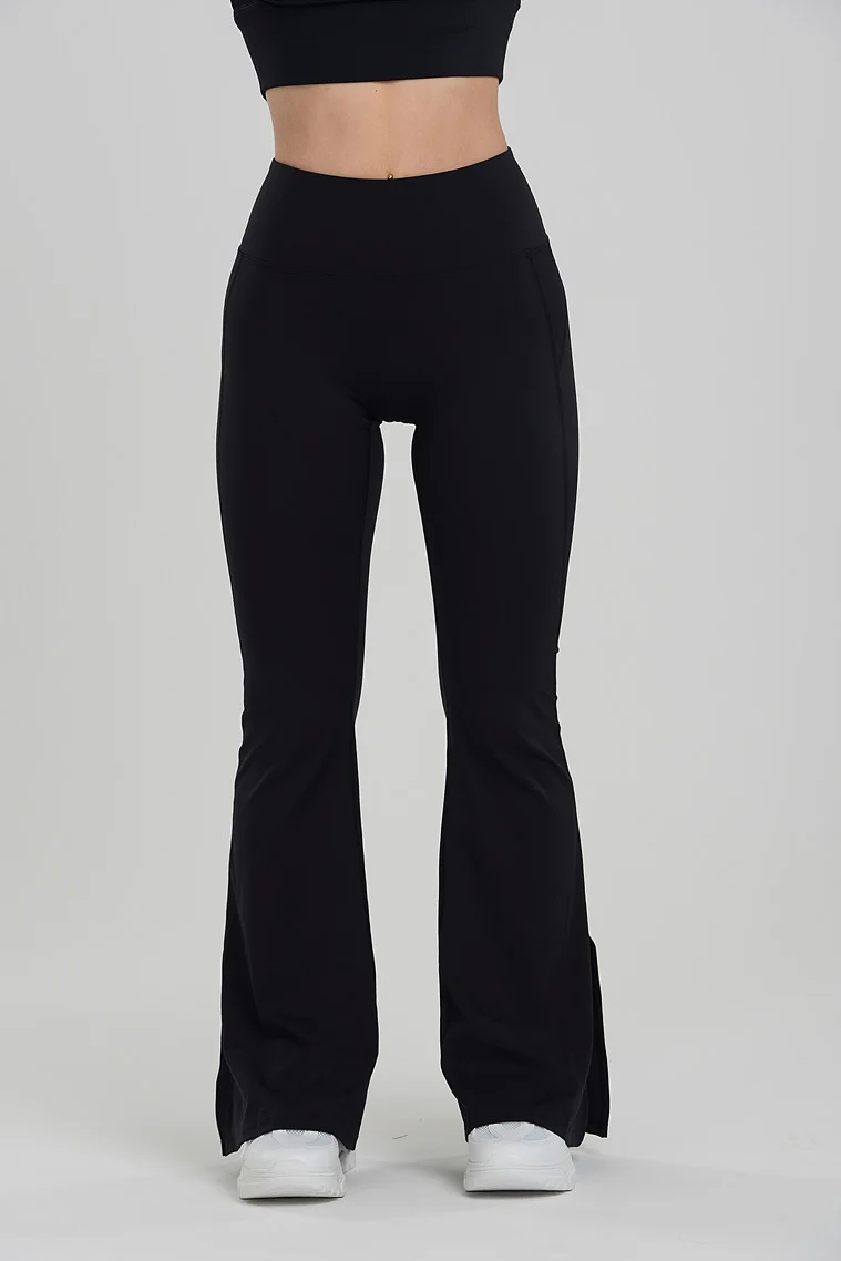 Contouring Flare Tights - Bild 2