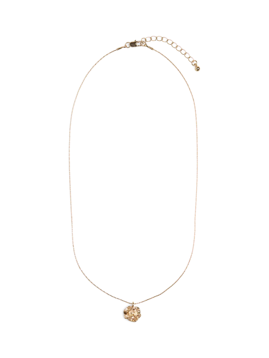 PCOLLIE Necklace - Gold Colour - Bild 2