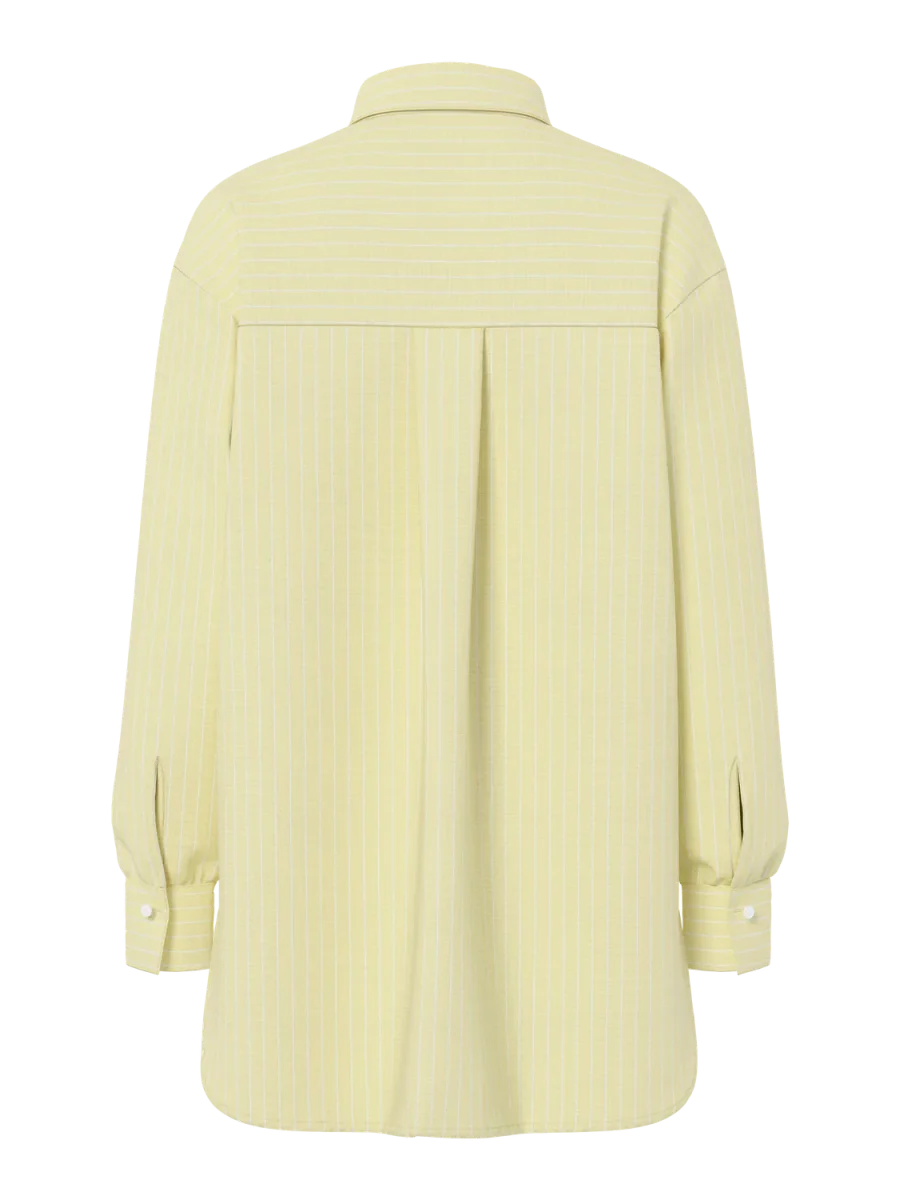 PCMELIA Shirt - French Vanilla - Bild 7