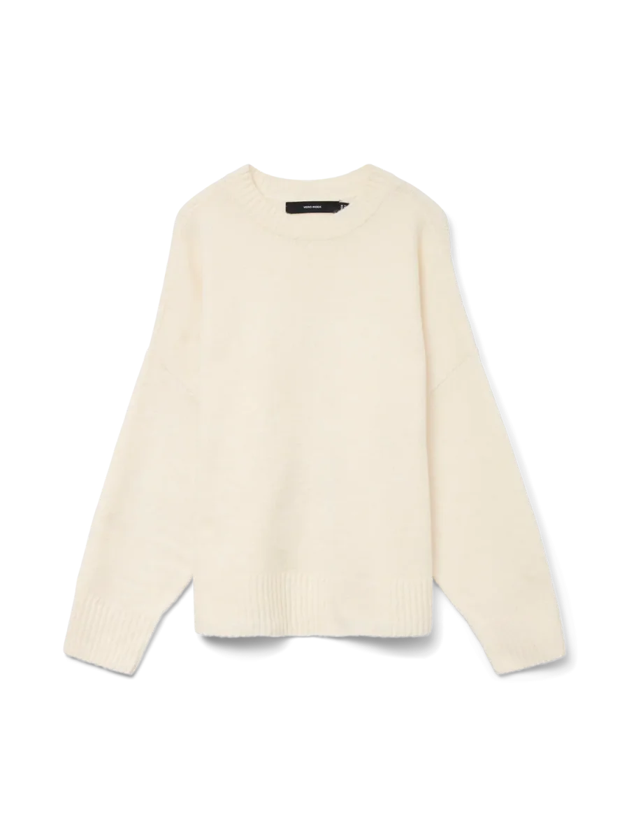 VMBOOM Pullover - Birch - Bild 7