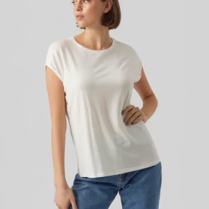 VMAVA T-Shirt - Snow White