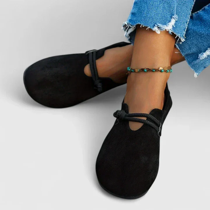 Sofia | Loafers Dam Ortopedisk Slip-On - Bild 3