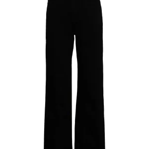 VMTESSA Jeans - Black