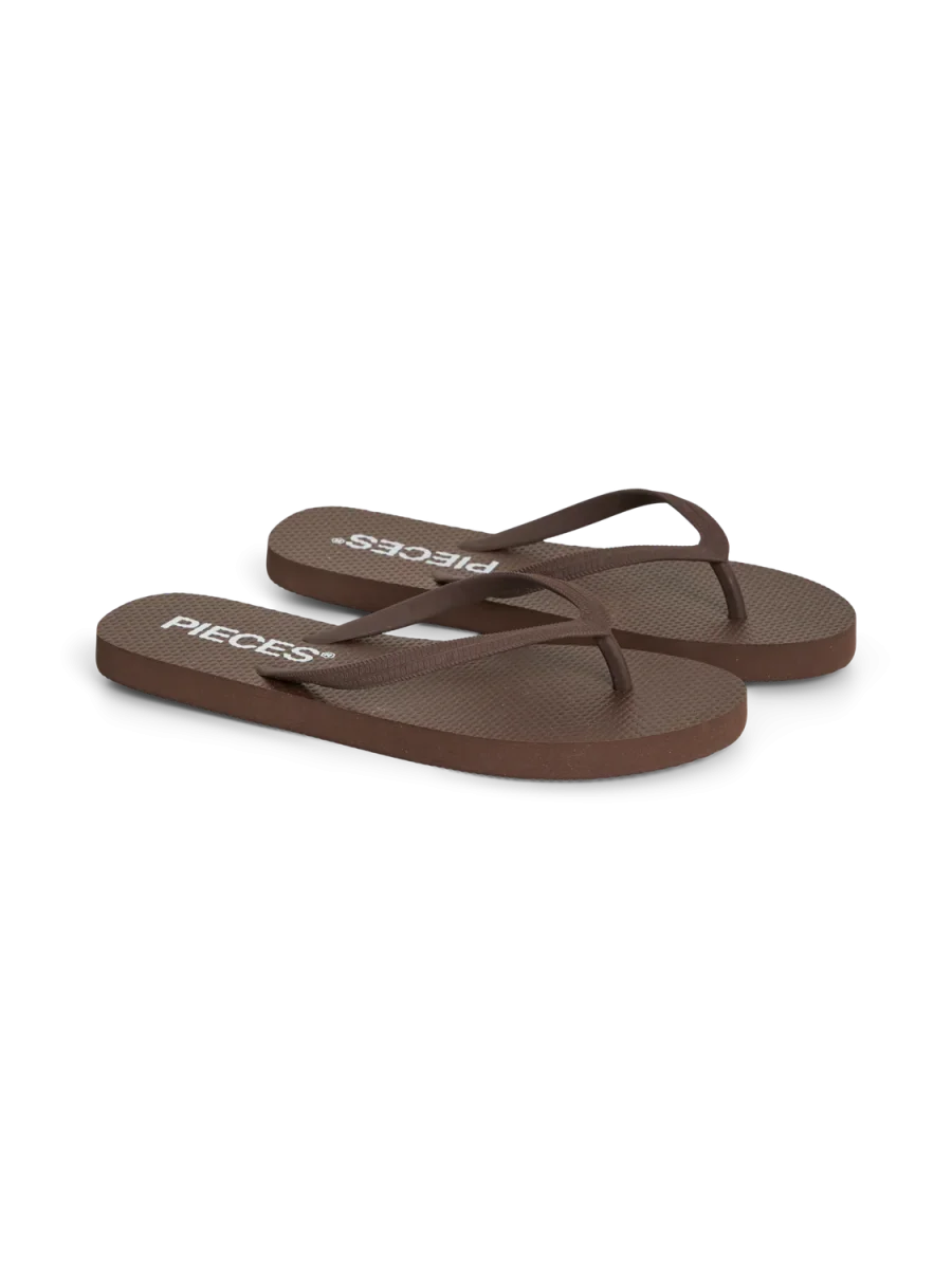 PCSUMMER Sandal - Downtown Brown