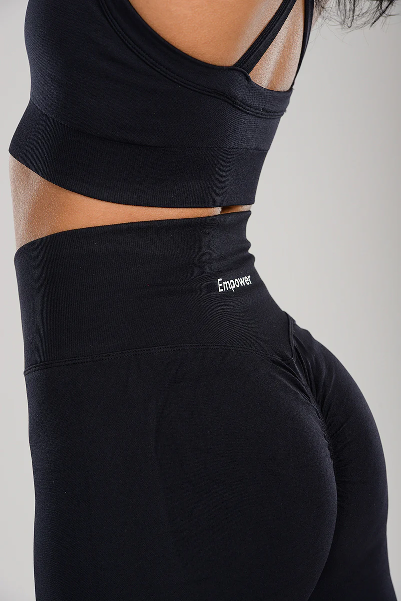 Empower Signature Scrunch Leggings - Bild 7