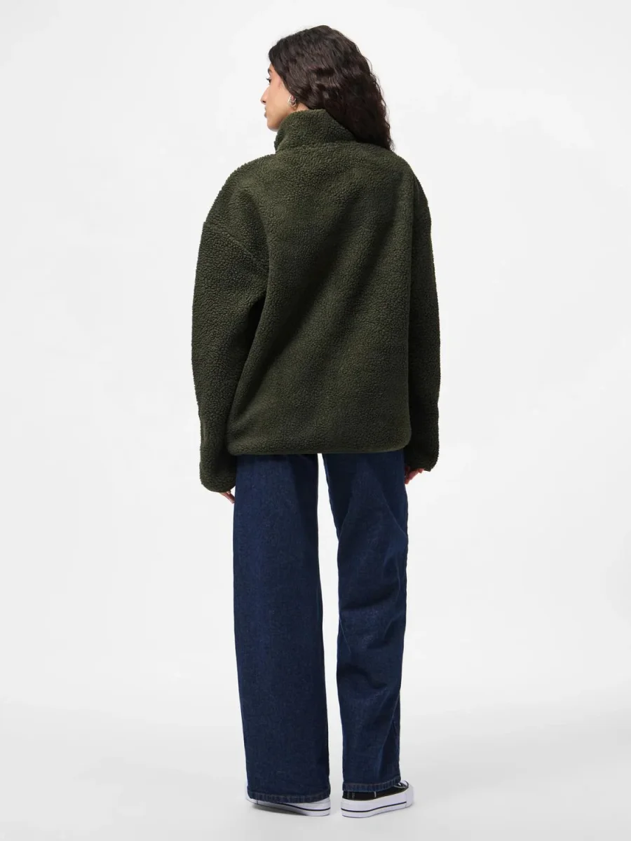 PCSADIA Jacket - Forest Night - Bild 7
