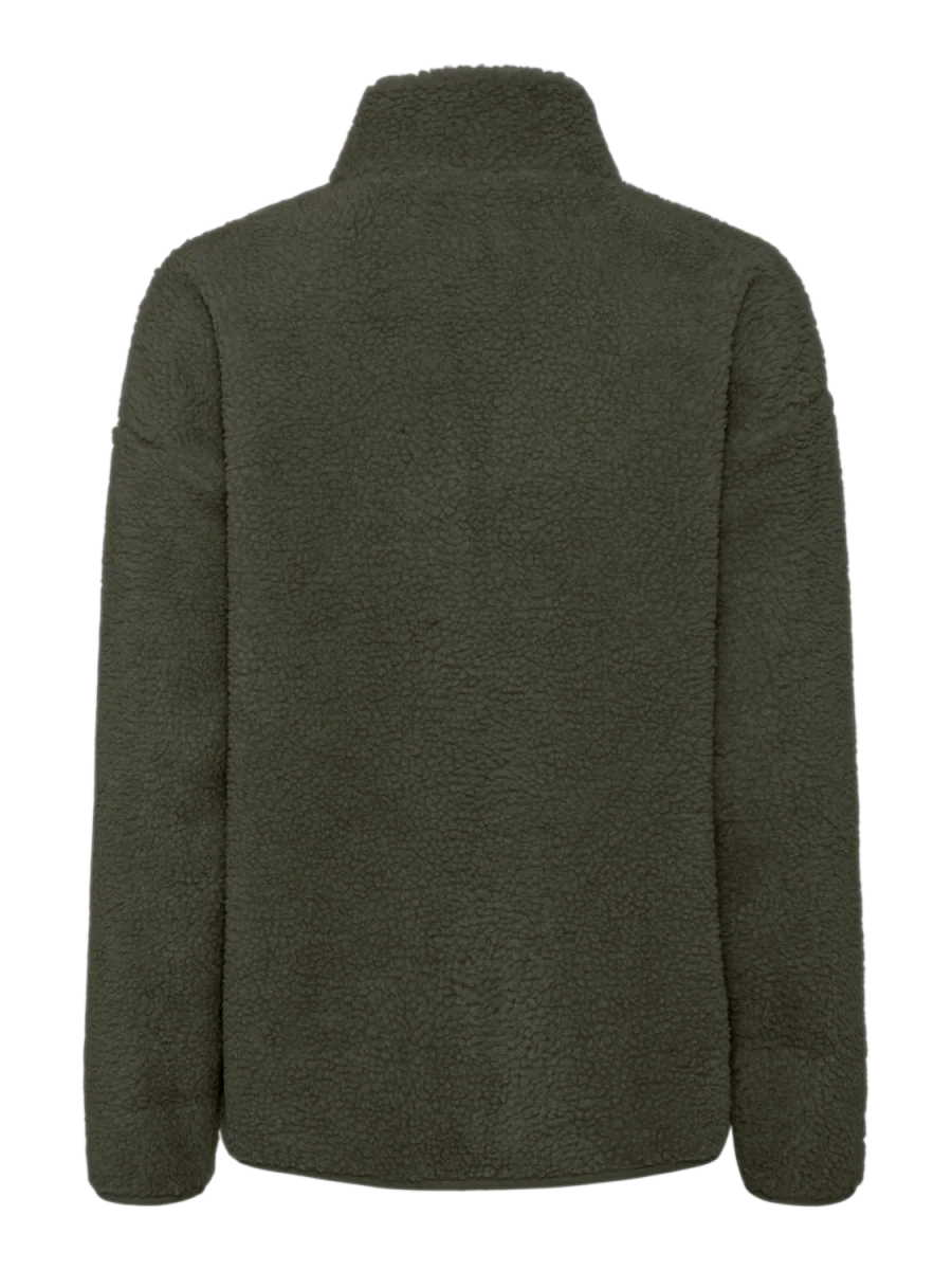 PCSADIA Jacket - Forest Night - Bild 9