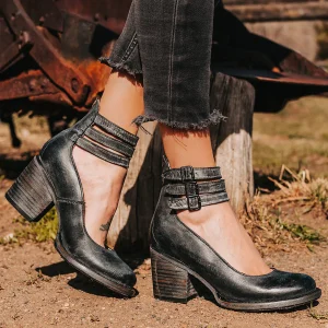 Klara | Pumps Dam Klassiska