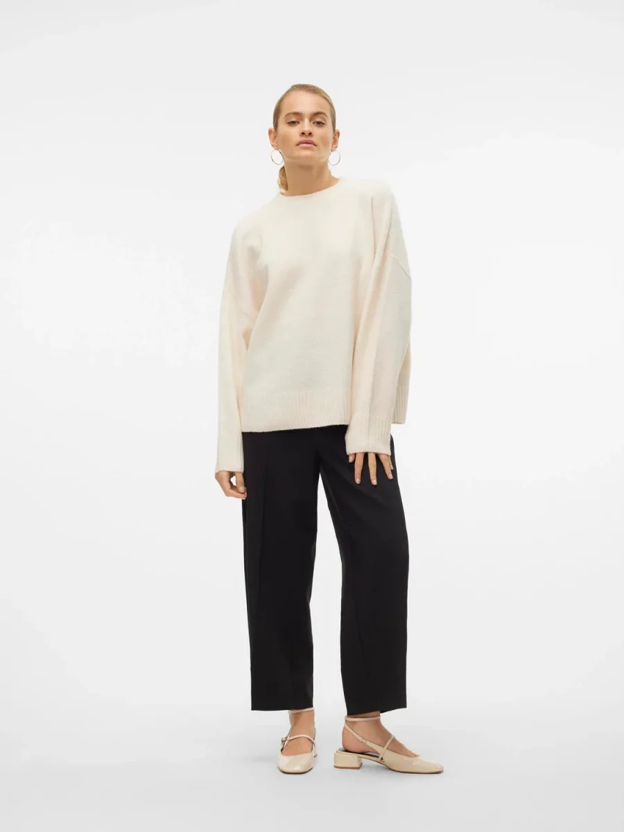 VMBOOM Pullover - Birch - Bild 5