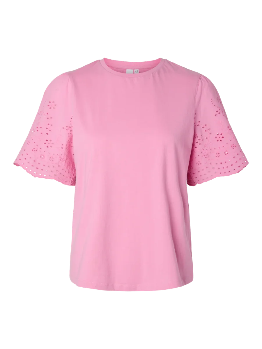 YASLEX Top - Moonlite Mauve - Bild 8