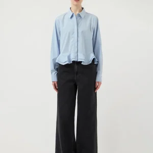 YASANERA Shirt - Skyway