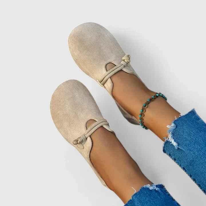 Sofia | Loafers Dam Ortopedisk Slip-On - Bild 7