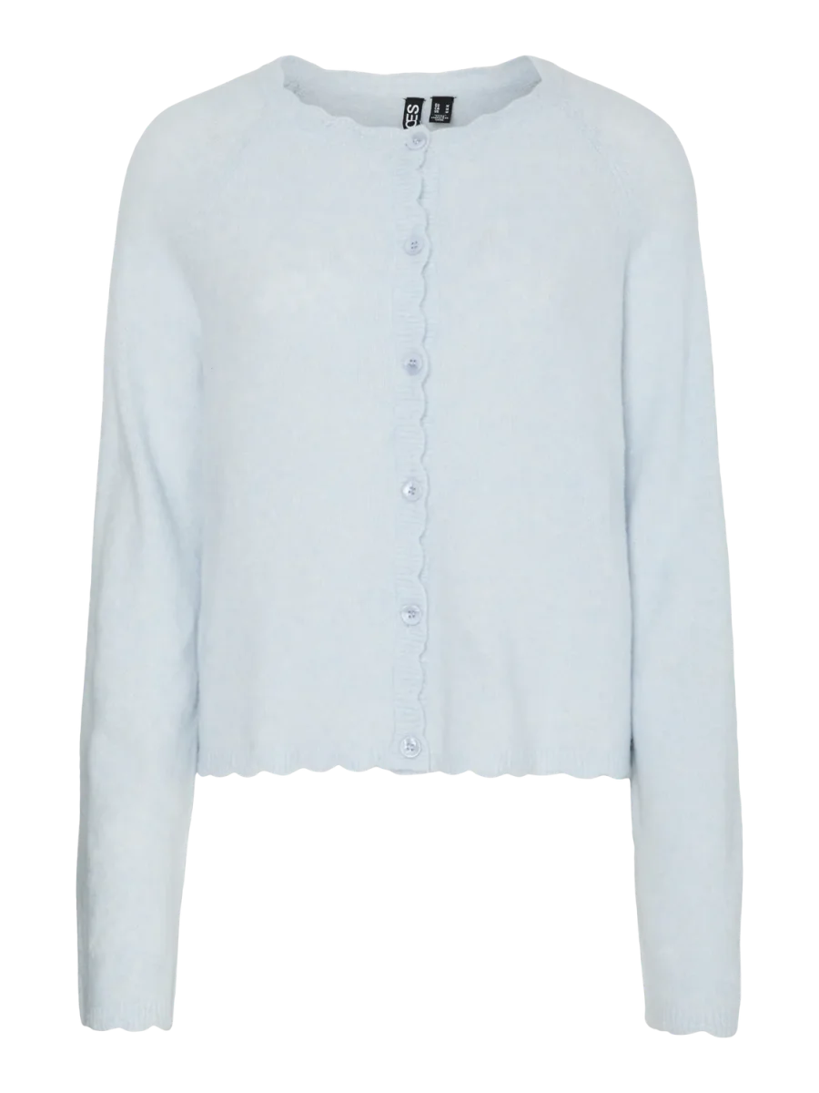PCRATH Pullover - Xenon Blue - Bild 6