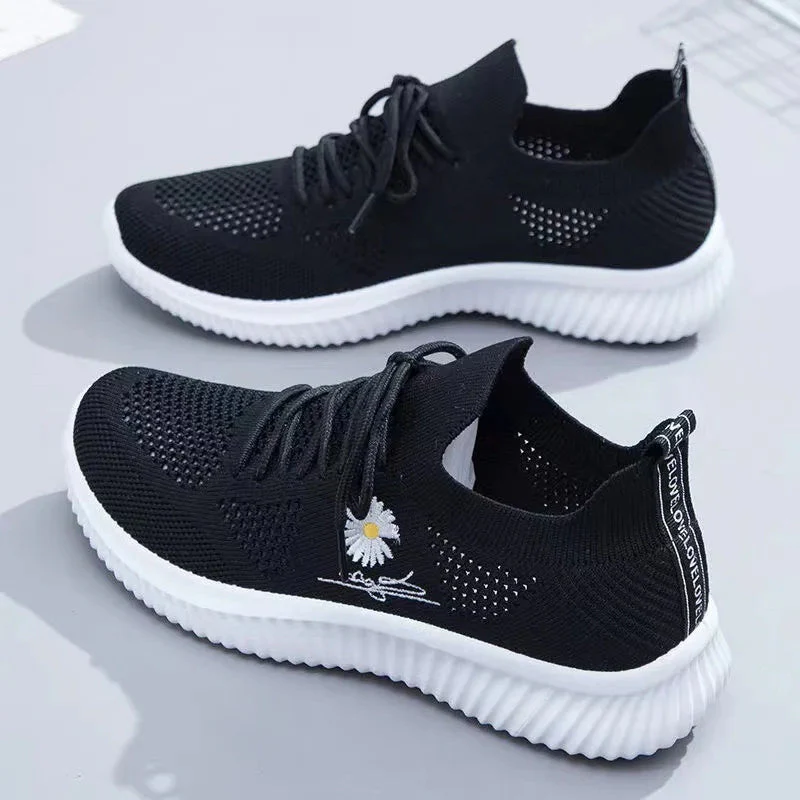 Wilma | Sneakers Dam Ortopedisk Tjocksulad - Bild 2