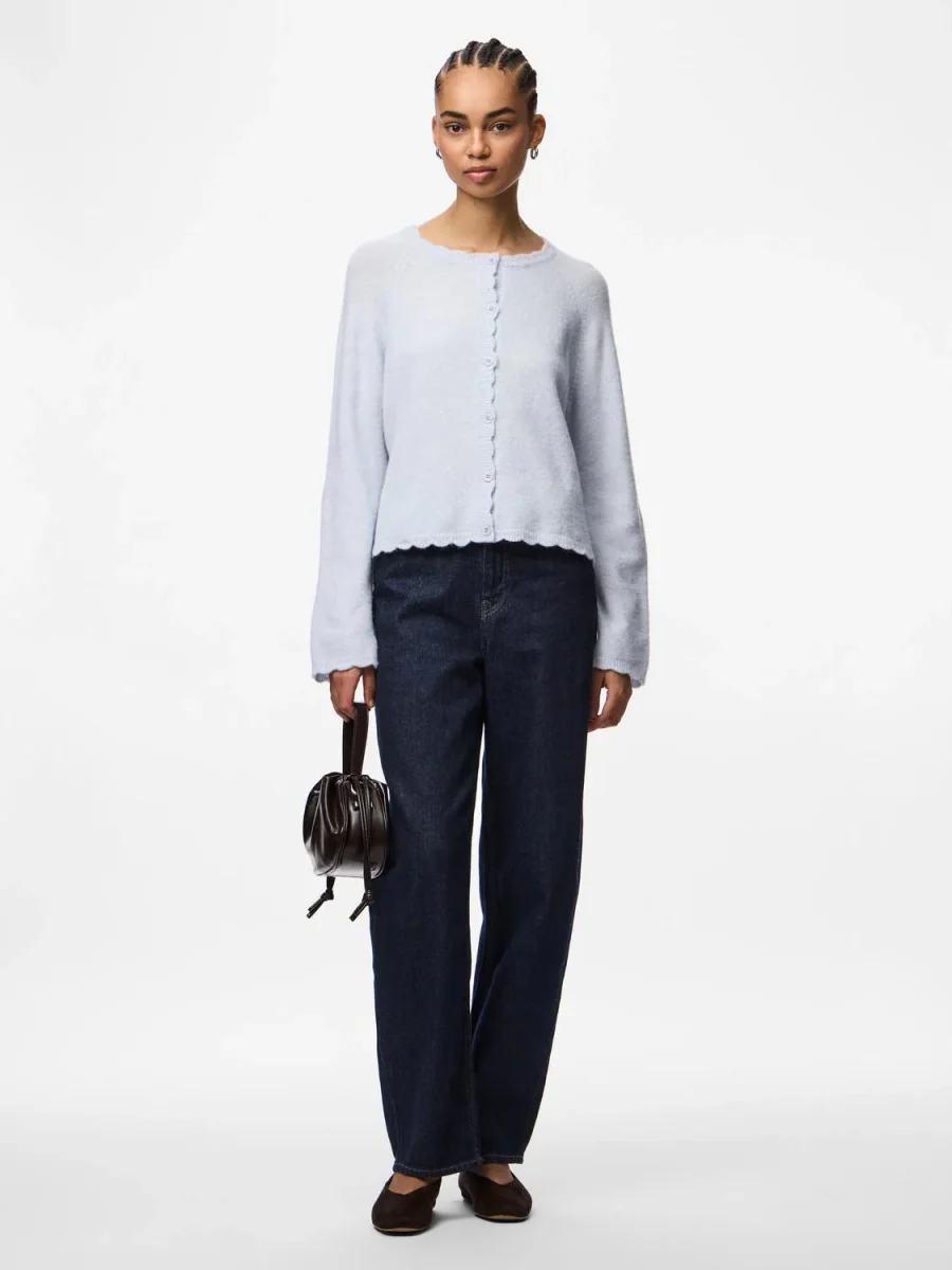 PCRATH Pullover - Xenon Blue