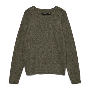 VMDOFFY Pullover - Grape Leaf