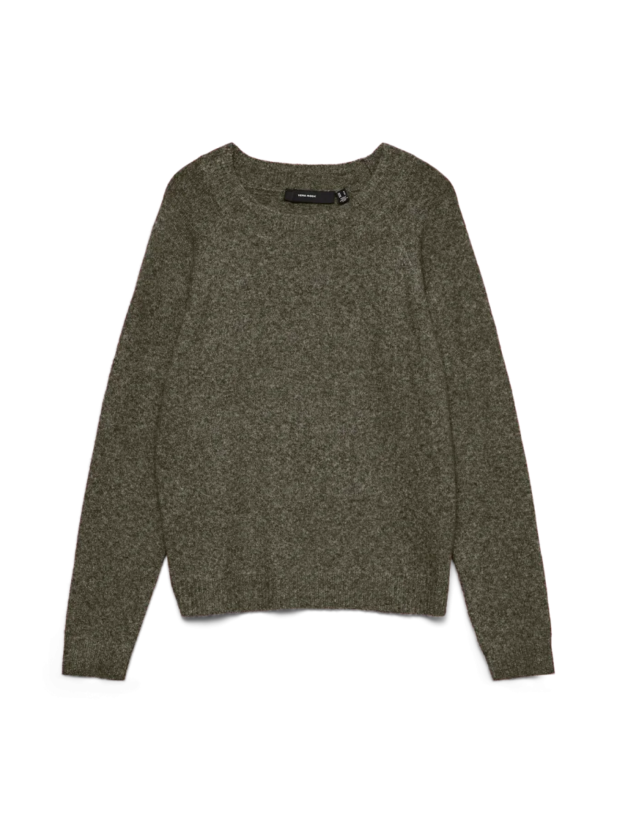 VMDOFFY Pullover - Grape Leaf - Bild 2