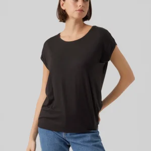 VMAVA T-Shirt - Black