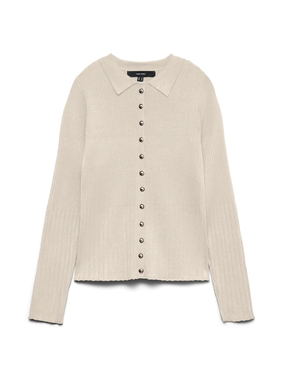 VMSIRI Pullover - Birch