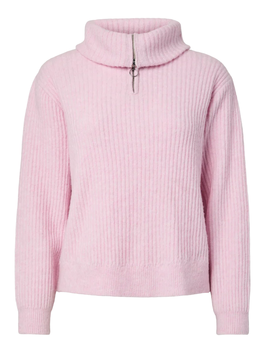 PCSILLY Pullover - Roseate Spoonbill - Bild 9