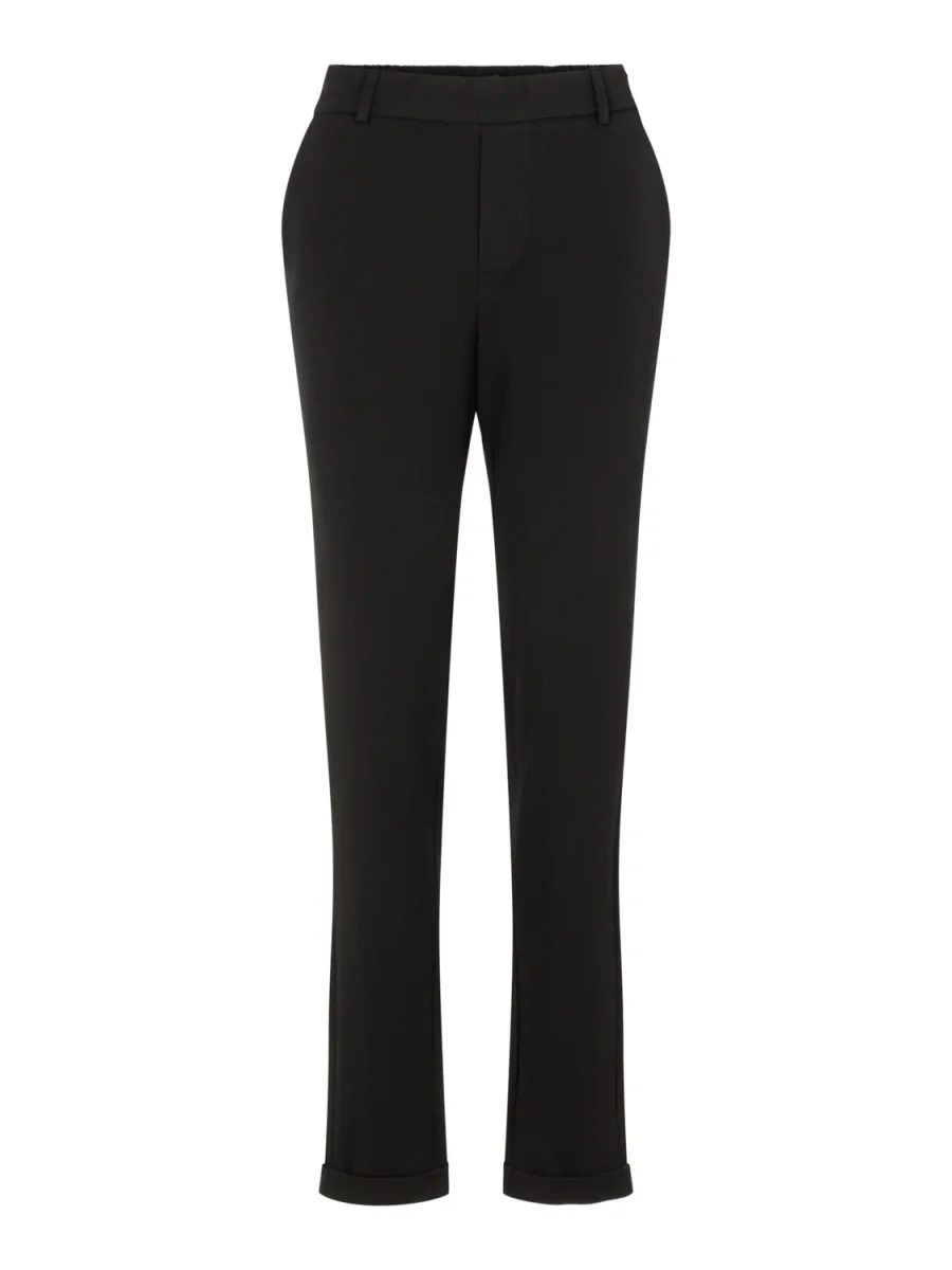 VMMAYA Pants - Black - Bild 3