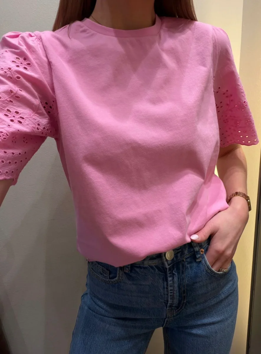 YASLEX Top - Moonlite Mauve - Bild 3