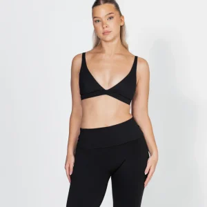 Stockholm top - Midnight