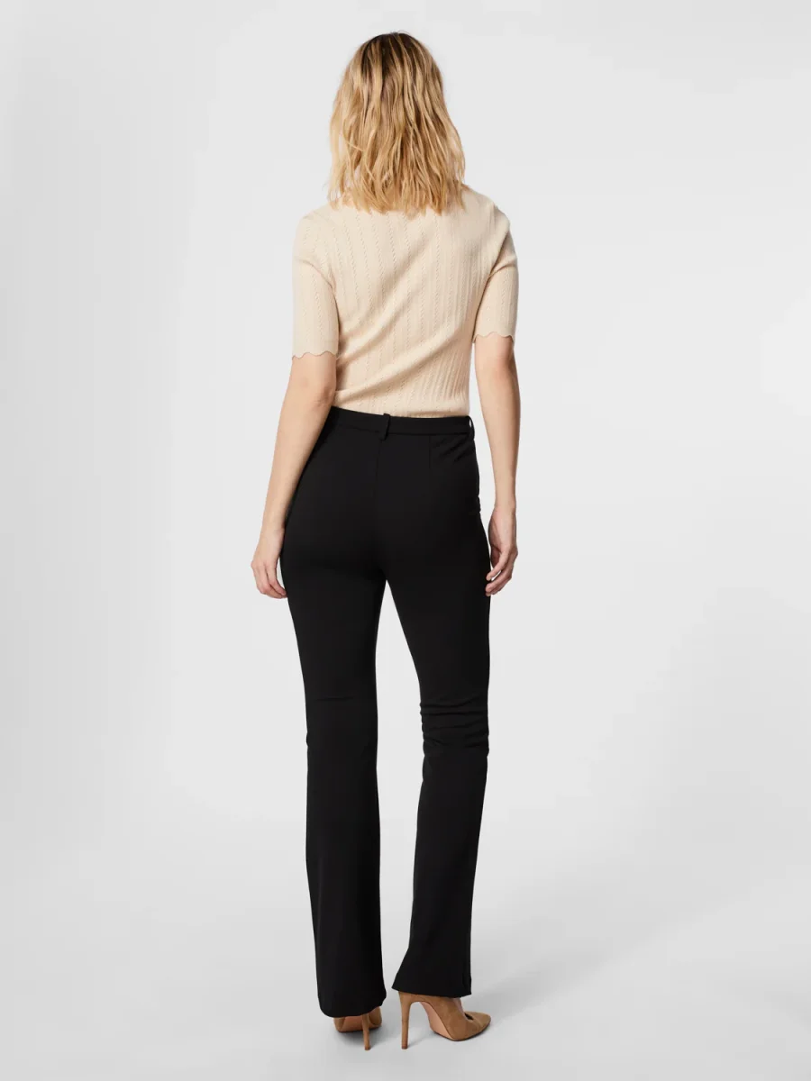 VMAMIRA Pants - Black - Bild 7