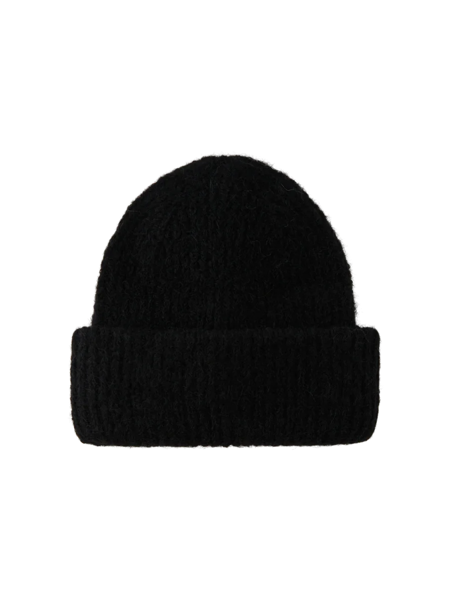 PCBERA Hat - Black - Bild 3