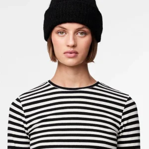 PCBERA Hat - Black