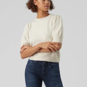 VMDOFFY Pullover - Birch