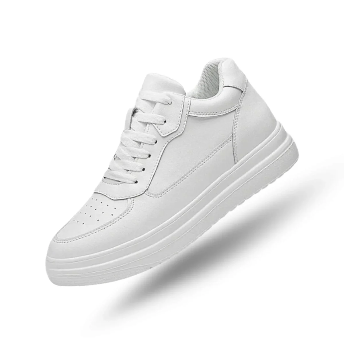 Alvoro™ – Höjdförstärkande Ortopediska Sneakers - Bild 5
