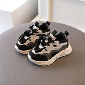 Avely™ - Unisex Stiliga Barnsneakers