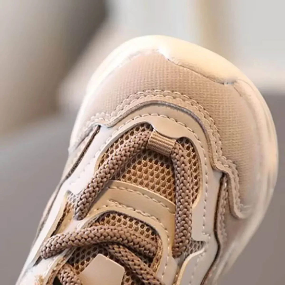 Avely™ - Unisex Stiliga Barnsneakers - Bild 5