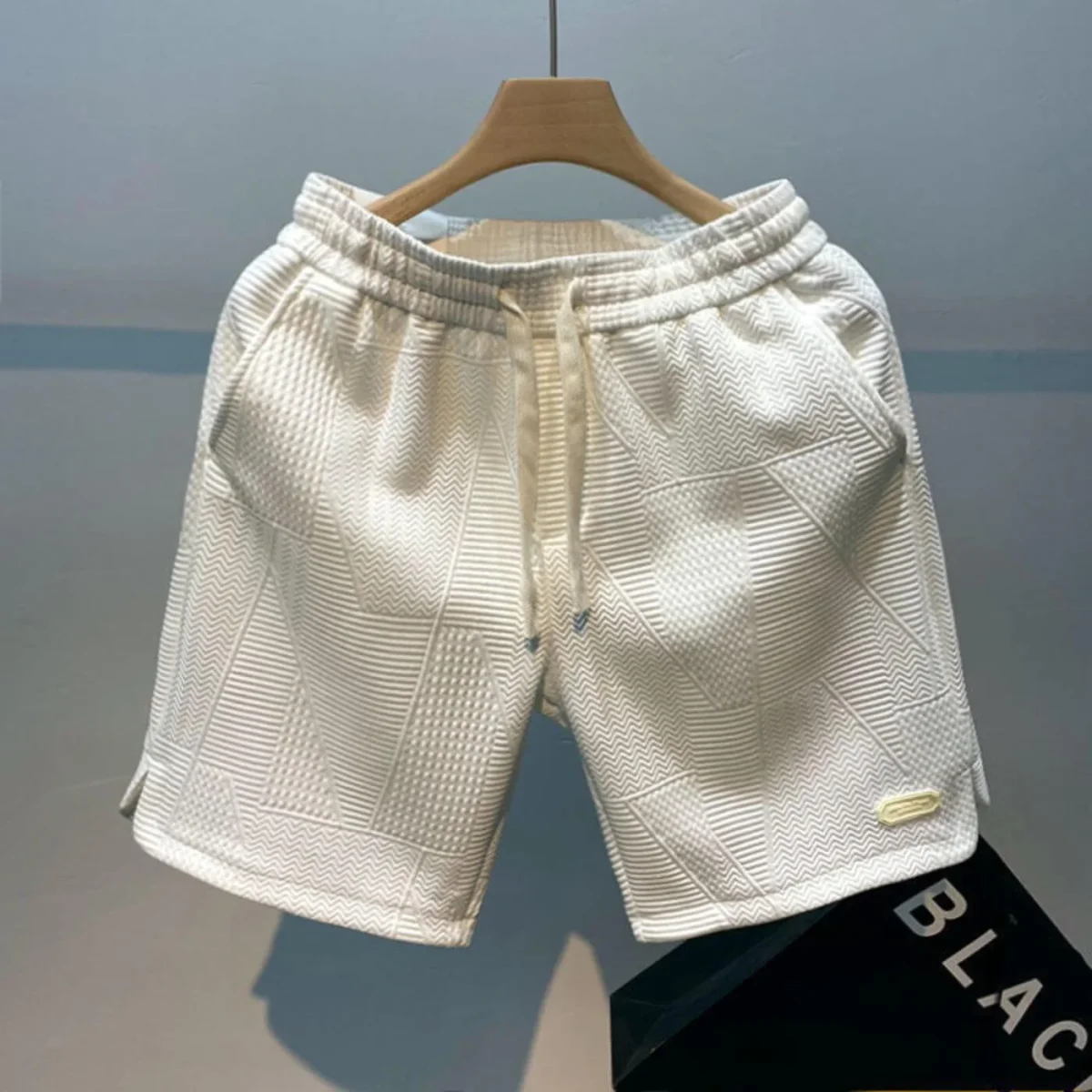 Benjamin - Herrshorts för Sommaren - Bild 4