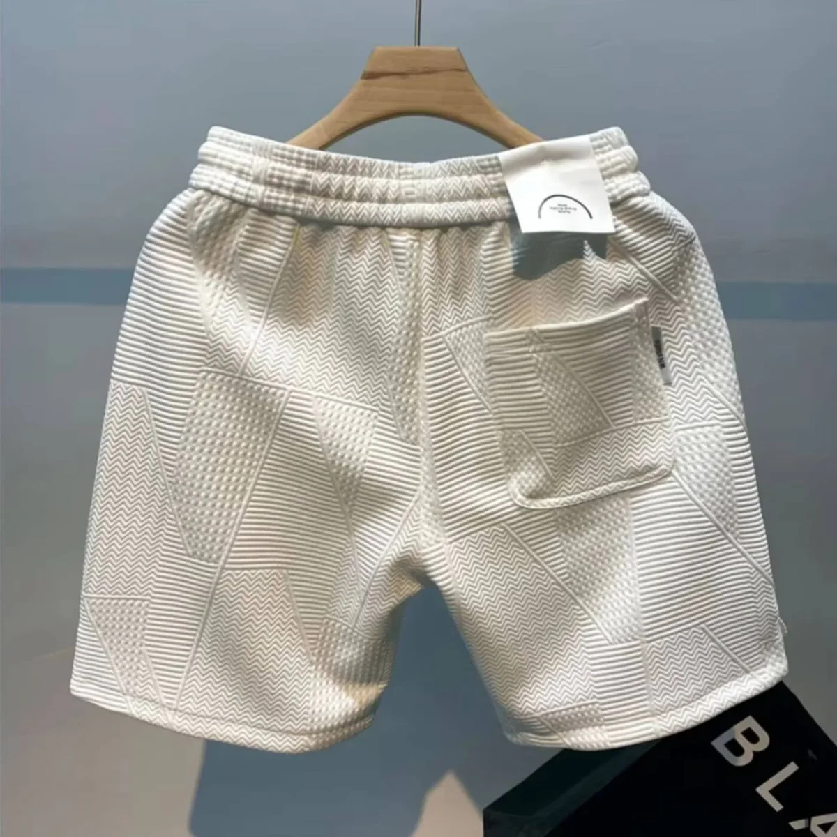 Benjamin - Herrshorts för Sommaren - Bild 5
