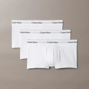 Low Rise Trunk 3PK