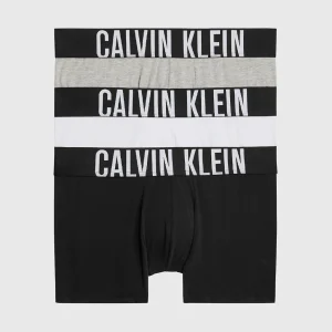 TRUNK 3PK
