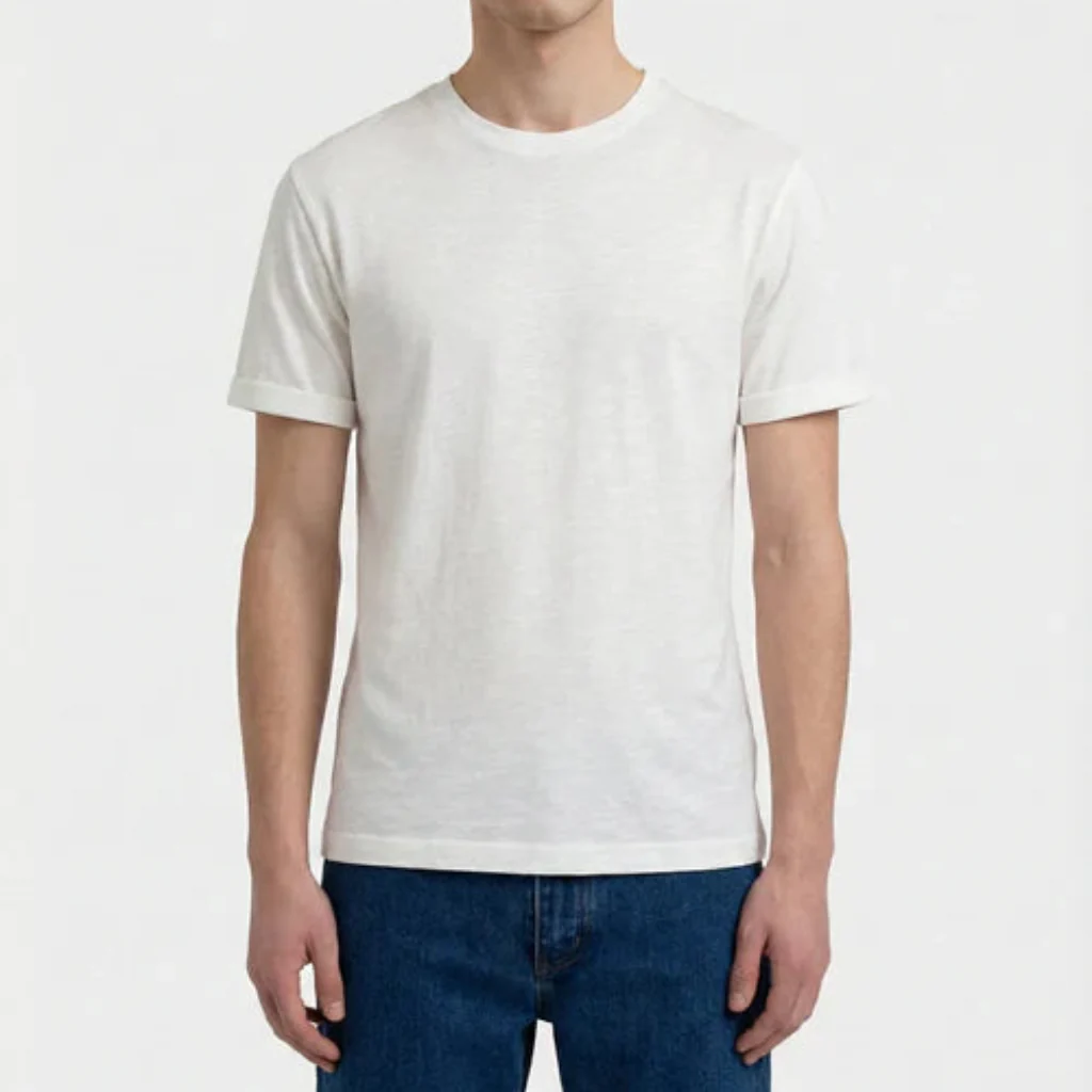 Lung melange t-shirt