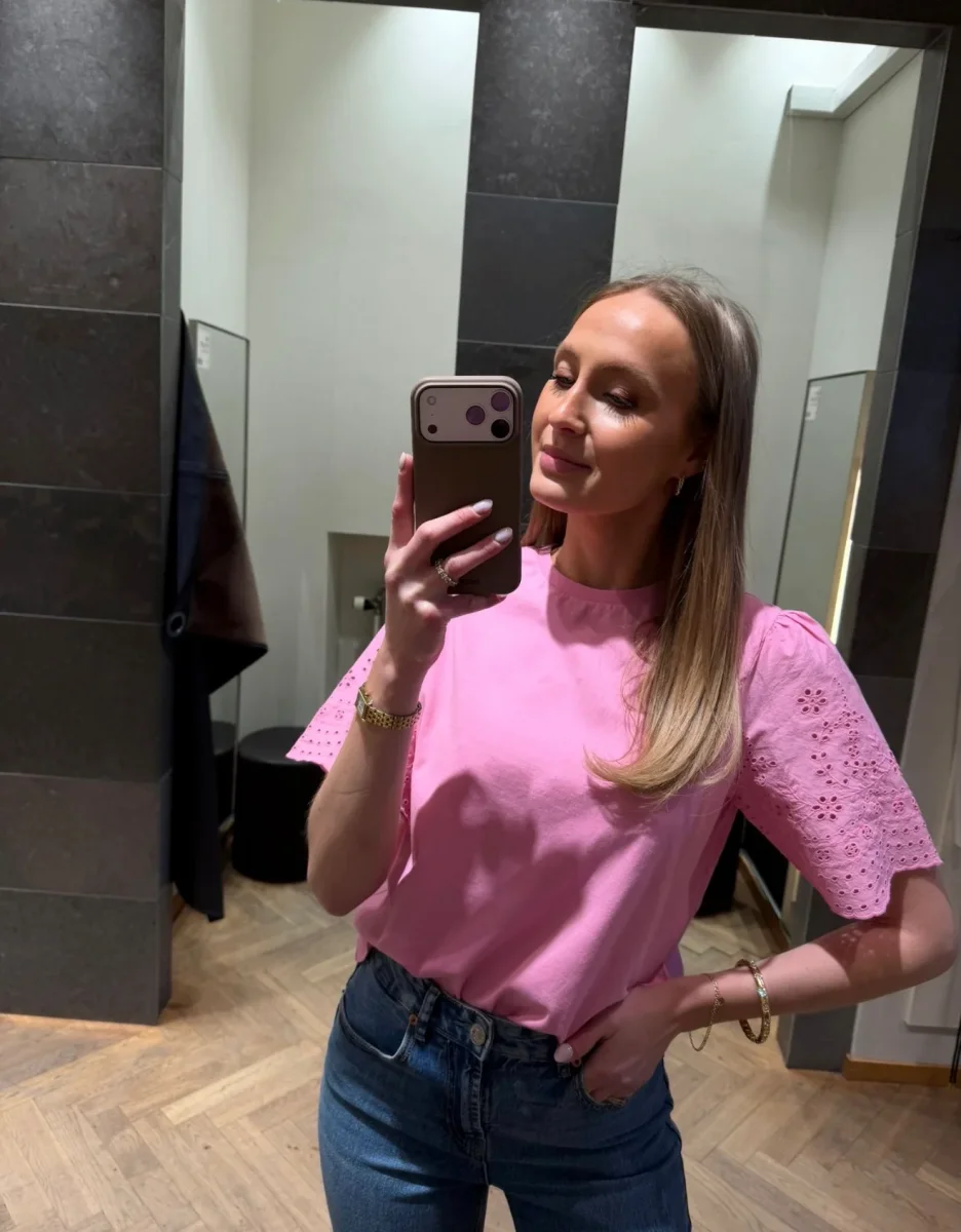 YASLEX Top - Moonlite Mauve - Bild 2