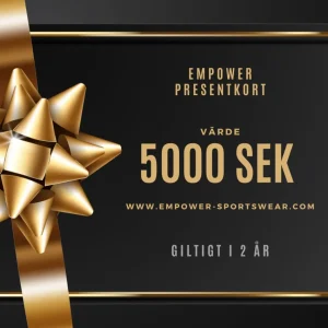 Presentkort