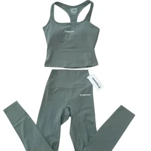 Essential Ultra Thin Set - Sage Green