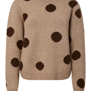 PCOSLA Pullover - Toasted Coconut