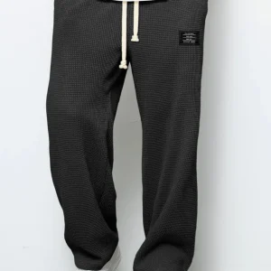 Axel | Byxor Herr Relaxed Fit Dragsko