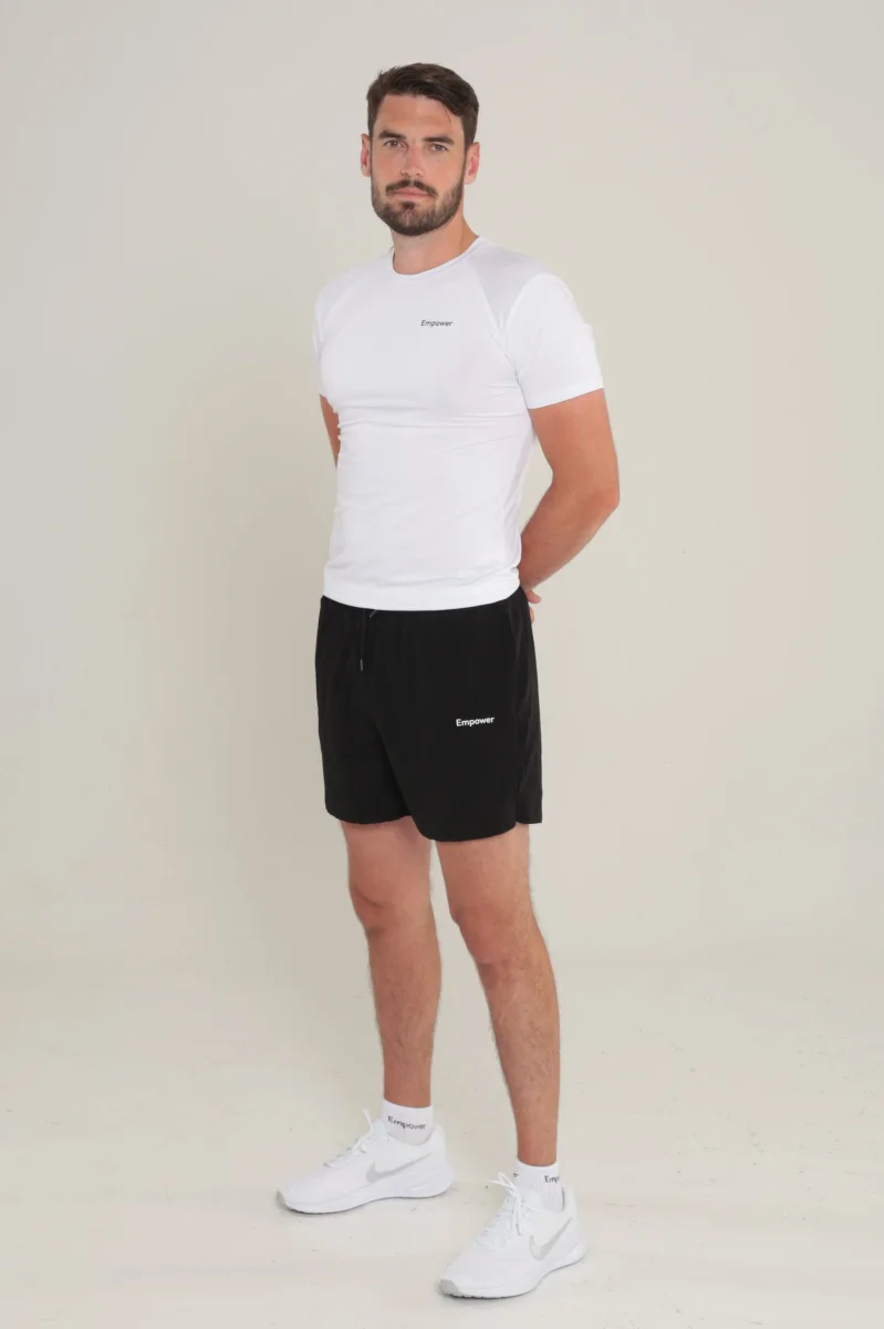 Ultimate Shorts Black - Bild 3