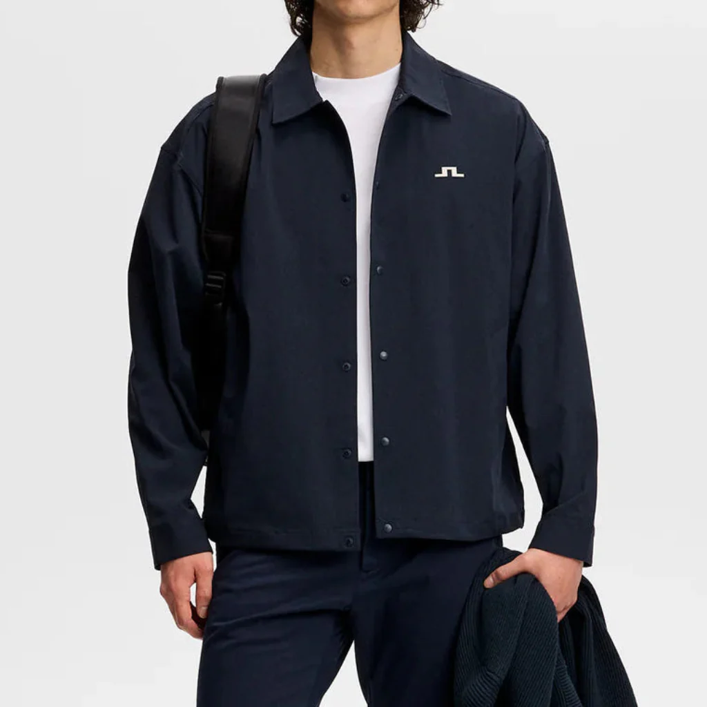 Dex Coach Overshirt - Bild 2