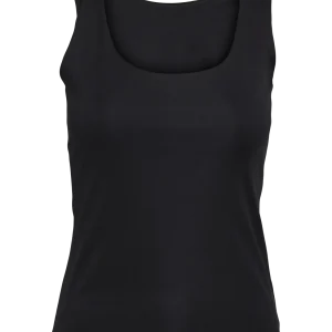 VMMILLION Tank Top - Black