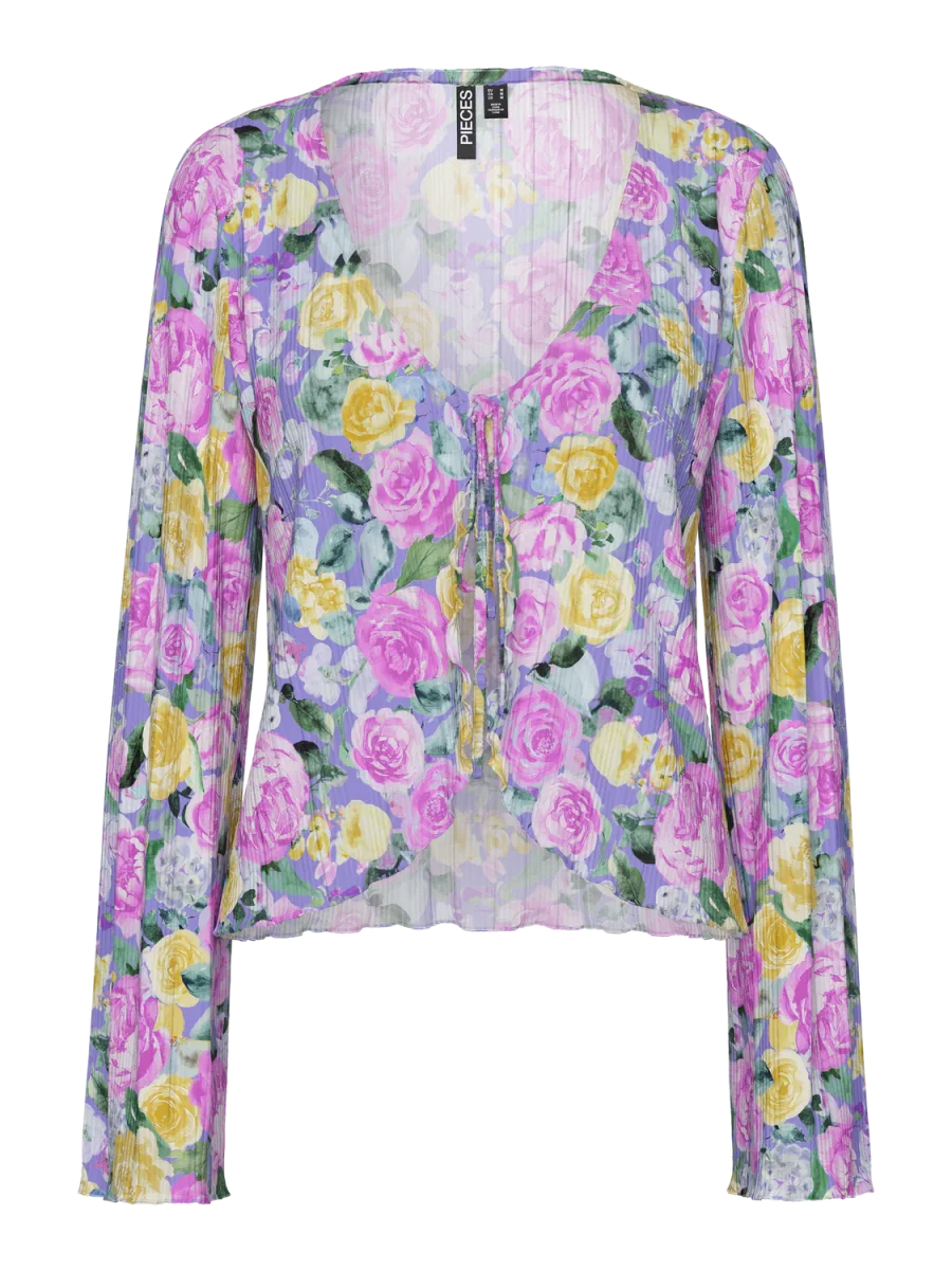 PCAMBER Top - Lavender